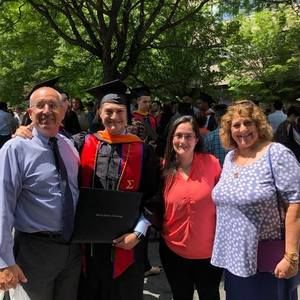 Meet your Posher, Lori